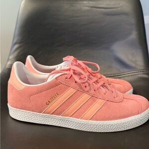 Adidas Gazelle Sneakers (Big Kid)